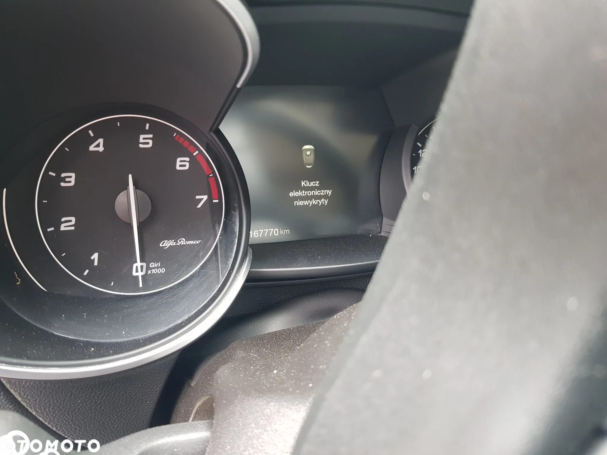 Alfa Romeo Stelvio 2.0 Turbo First Edition Q4 - 11