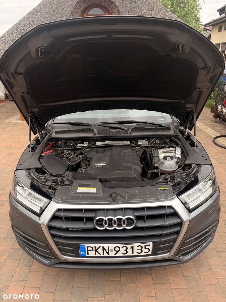 Audi Q5 35 TDI Quattro S tronic - 6