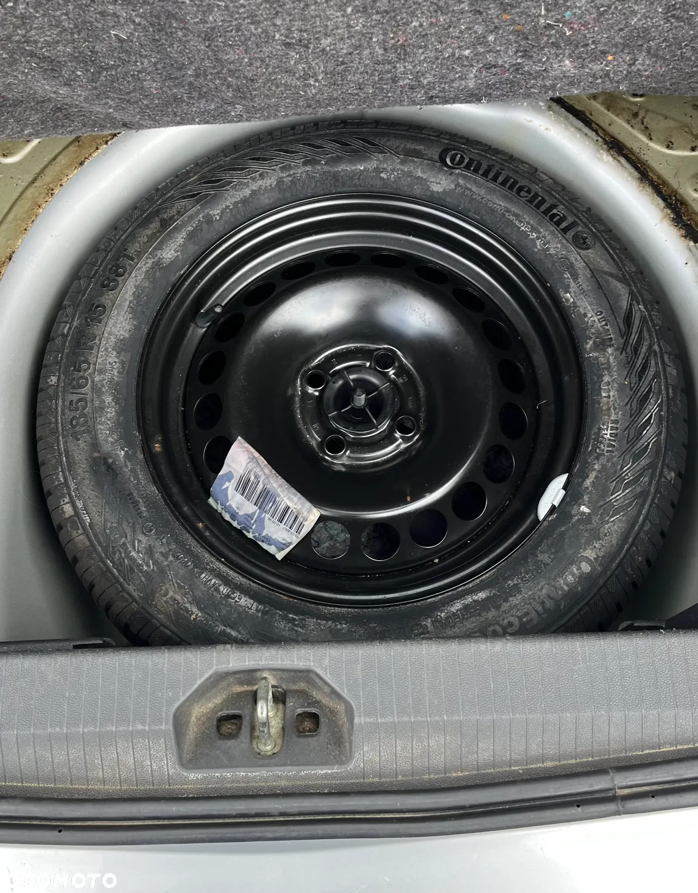Opel Corsa 1.2 16V Enjoy EasyTronic - 16