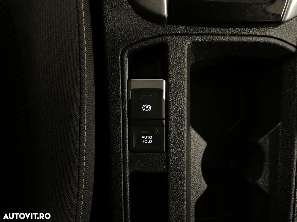 Volkswagen T-Roc 2.0 TDI DSG Design - 24