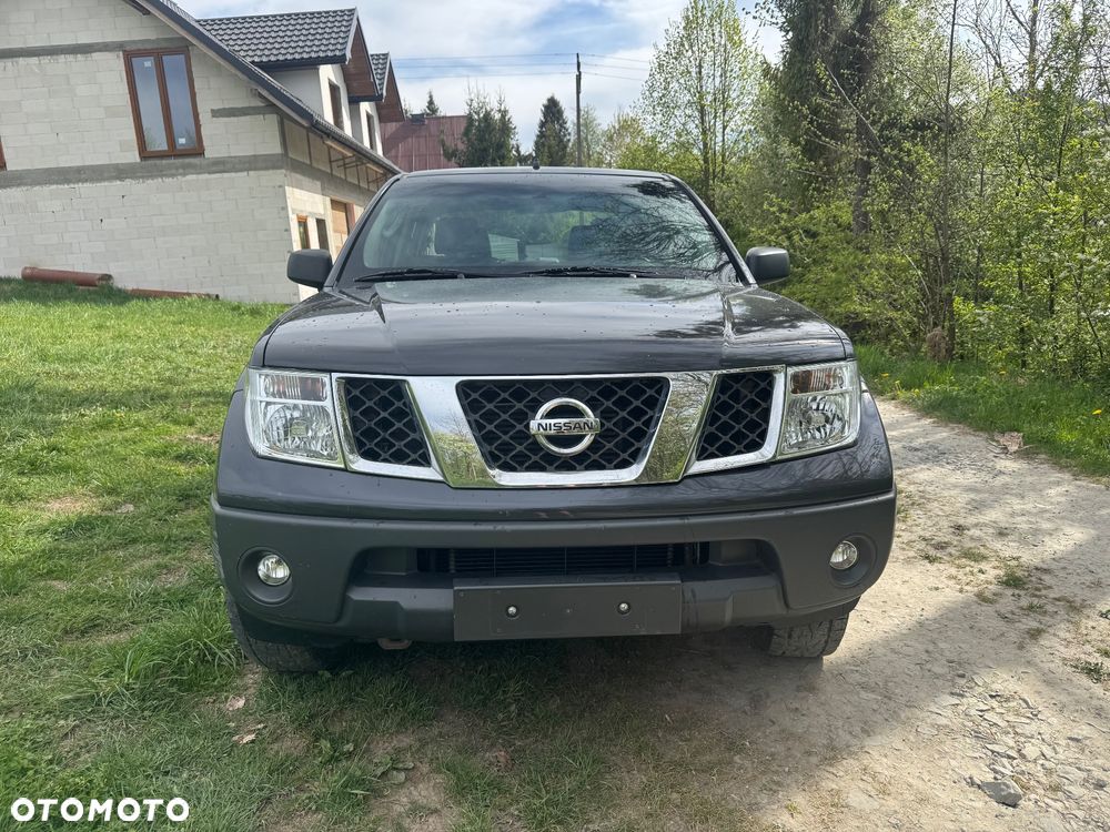Nissan Navara - 3