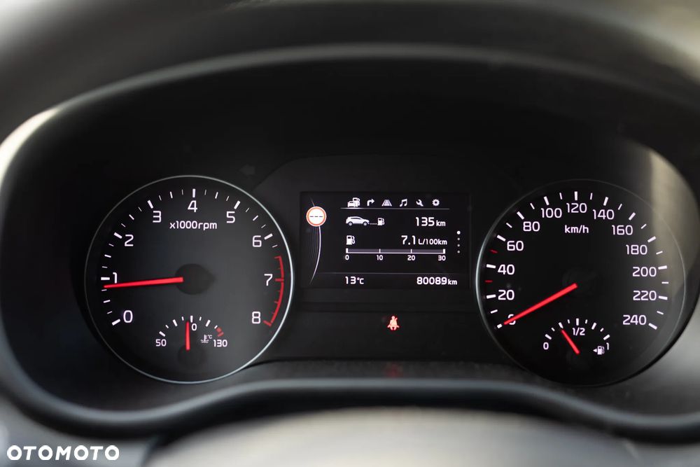 Kia Sportage 1.6 GDI L 2WD - 29