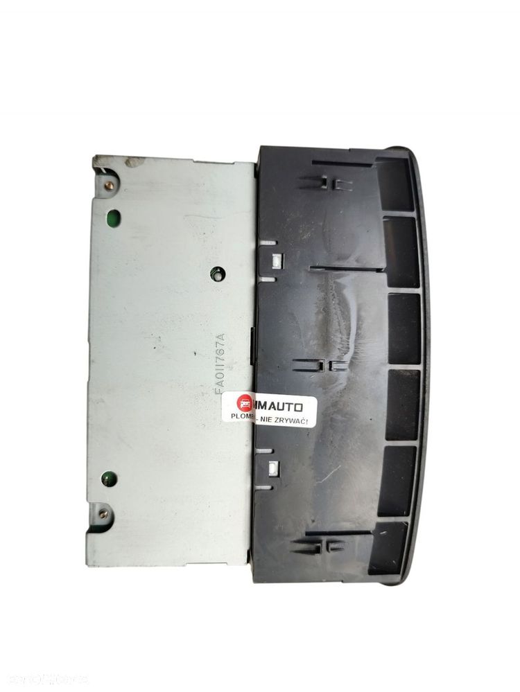 RADIO WYŚWIETLACZ TOYOTA YARIS I (1999-2003) 86120-52010 86110-52011-B0 - 10