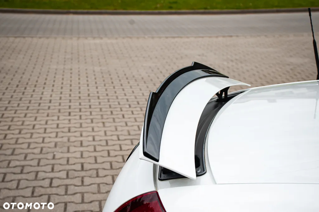 Audi TT Coupé Roadster 1.8 TFSI - 24
