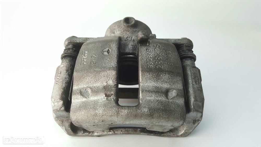 PINÇA DE TRAVÃO FRENTE ESQUERDA MERCEDES CLASE B (W245) 200 CDI (245.208) - 1
