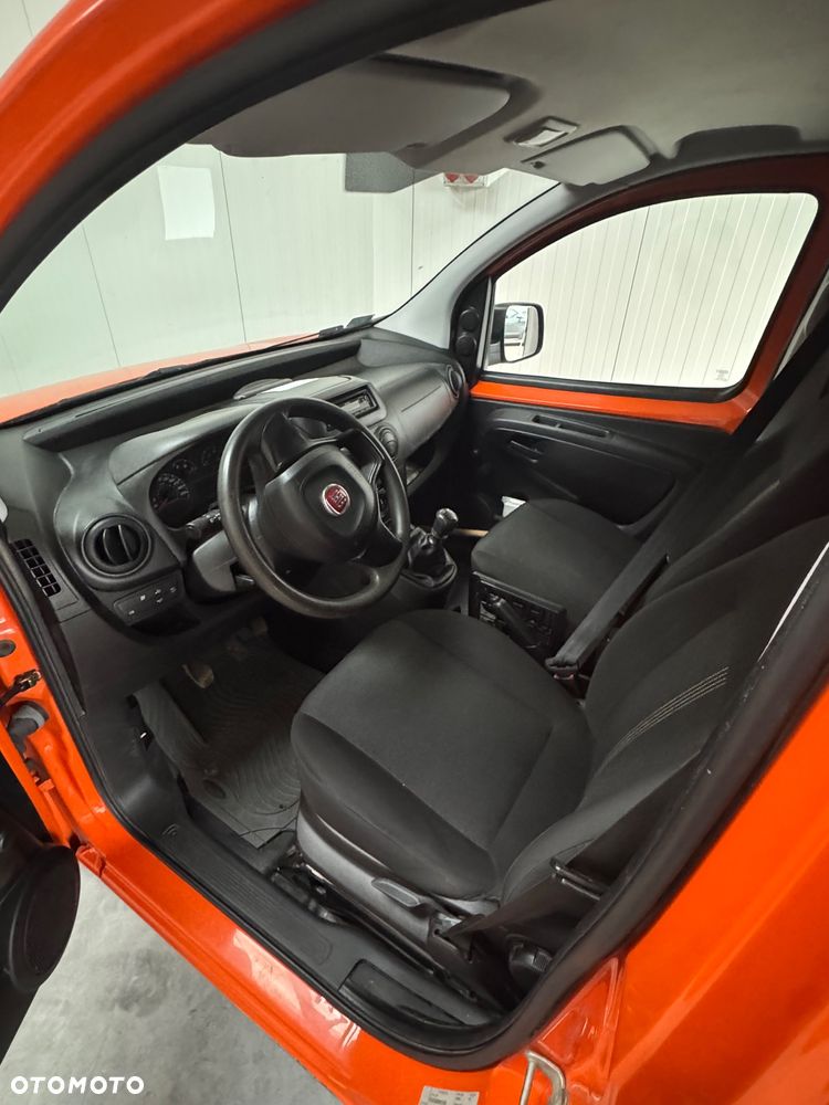Fiat Fiorino - 10