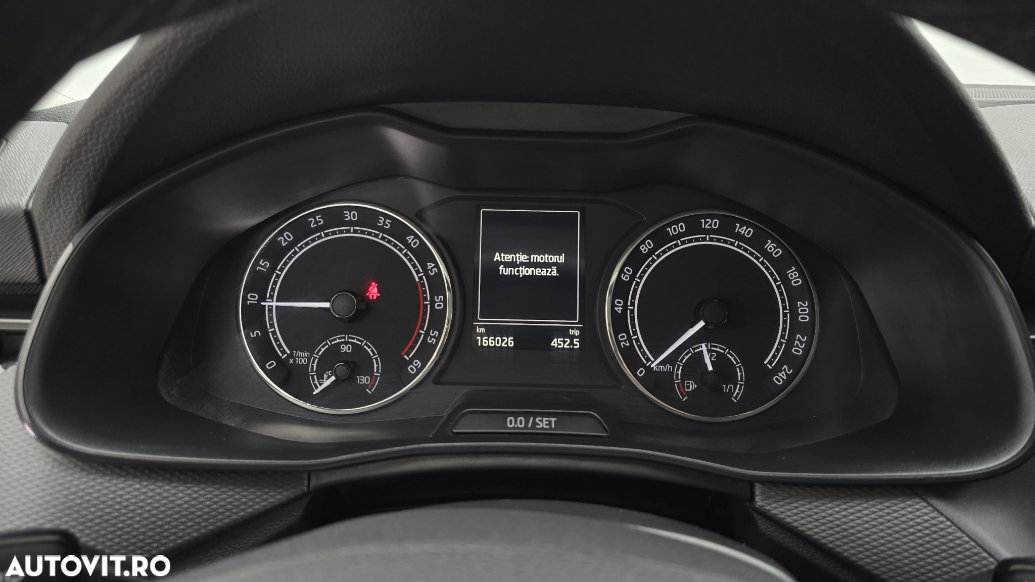 Skoda Scala 1.6 TDI Ambition - 16