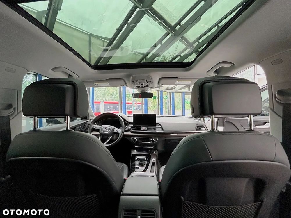 Audi Q5 45 TFSI quattro S tronic S line - 31