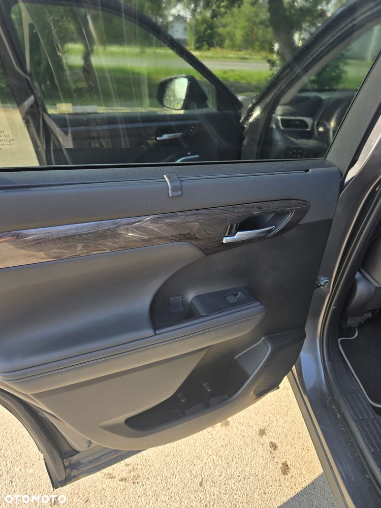 Toyota Highlander 2.5 Hybrid Executive - 11