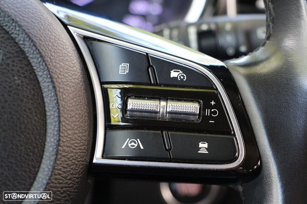 Kia Ceed SW 1.6 GDi PHEV Tech 6DCT - 26