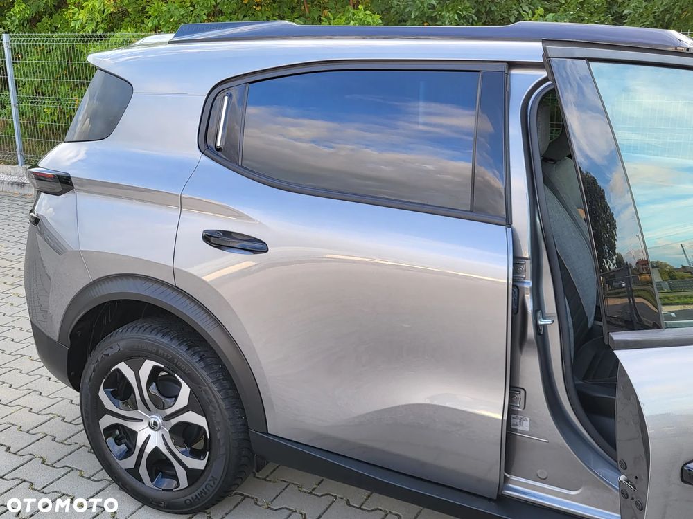 Citroën C3 Aircross 1.2 Turbo Plus S&S - 10