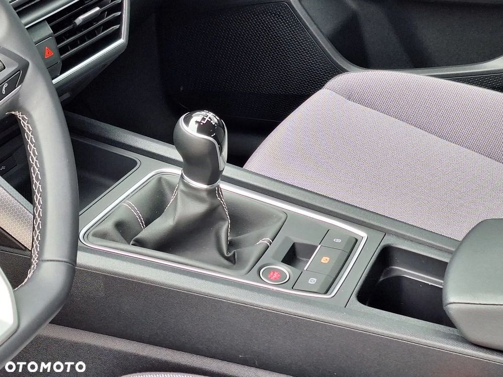 Seat Leon Sportstourer - 13