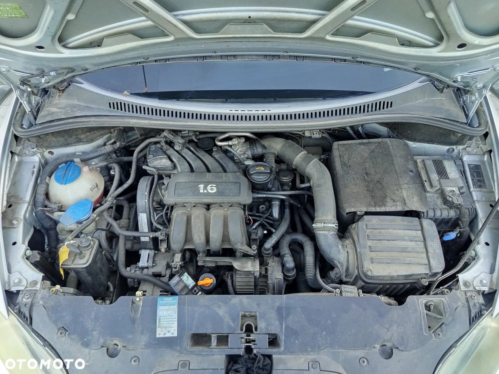 Seat Altea 1.6 Style - 3