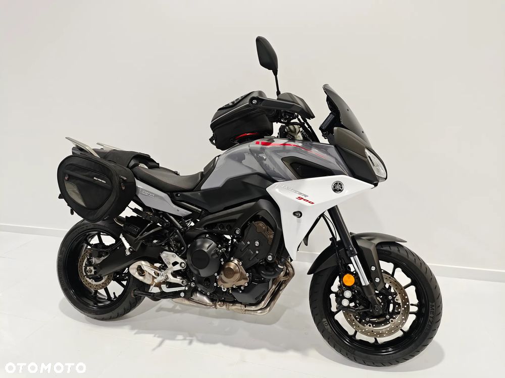 Yamaha MT - 2
