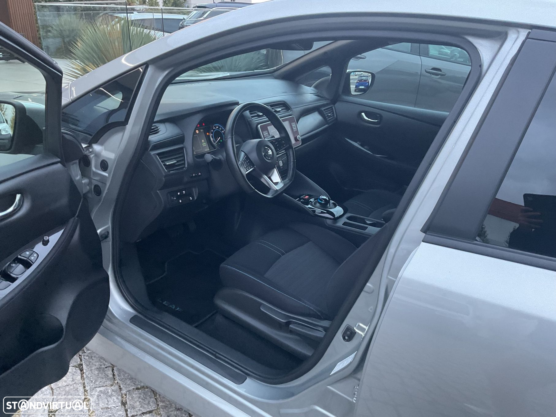 Nissan Leaf N-Connecta - 21