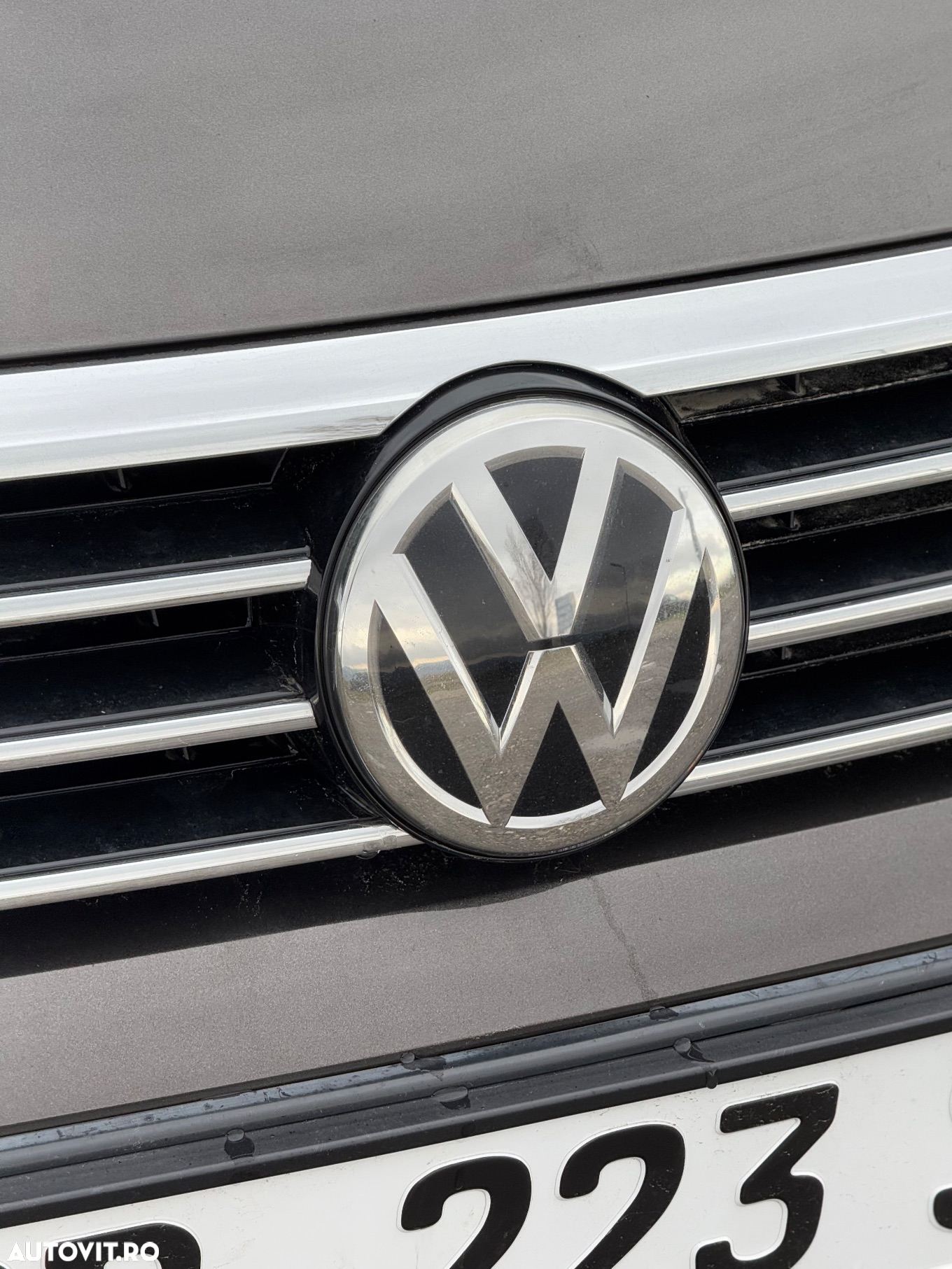 Volkswagen Passat 2.0 TDI DSG Highline - 17