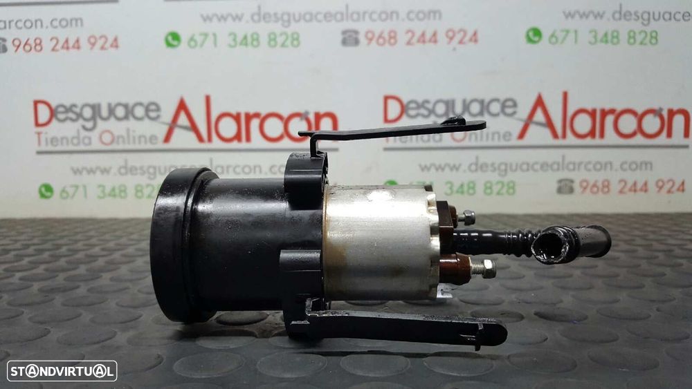 BOMBA DE COMBUSTíVEL MERCEDES CLASE E (W211) BERLINA E 270 CDI (211.016) - 6