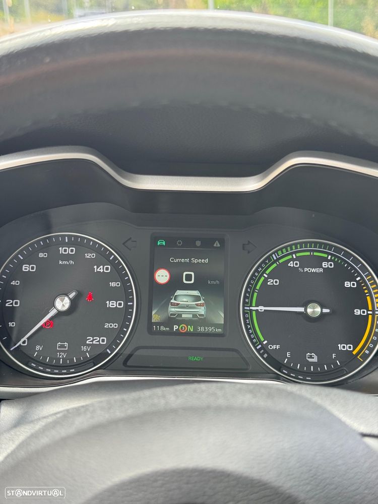 MG ZS Comfort - 15