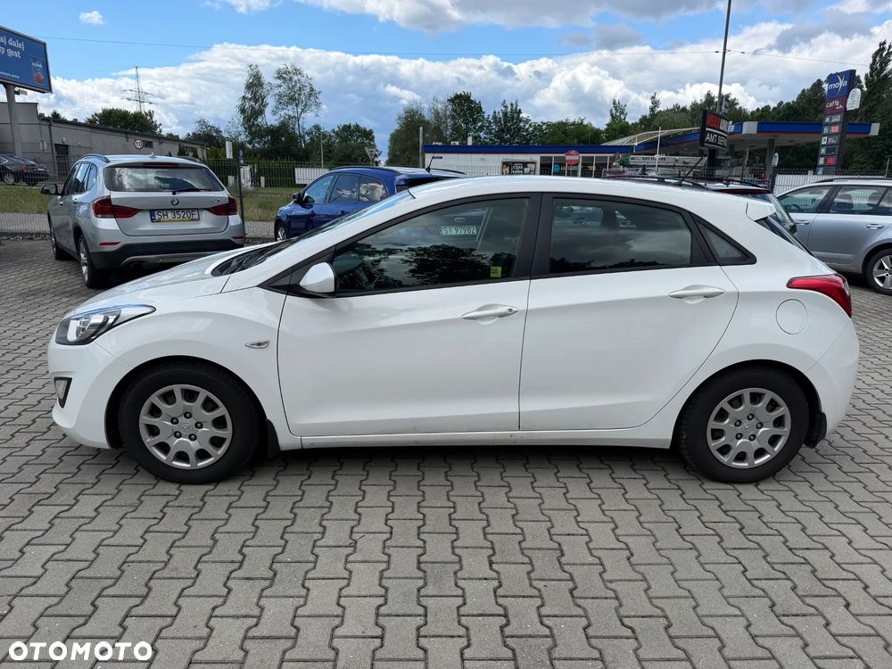 Hyundai i30 1.4 CRDi Comfort - 2