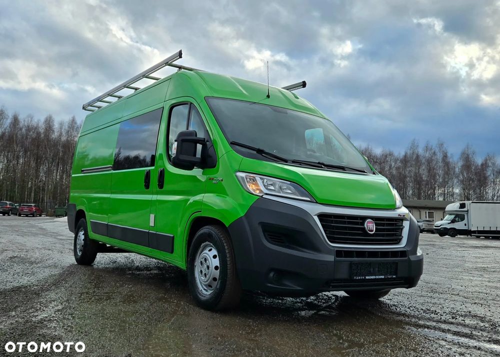 Fiat Ducato - 30