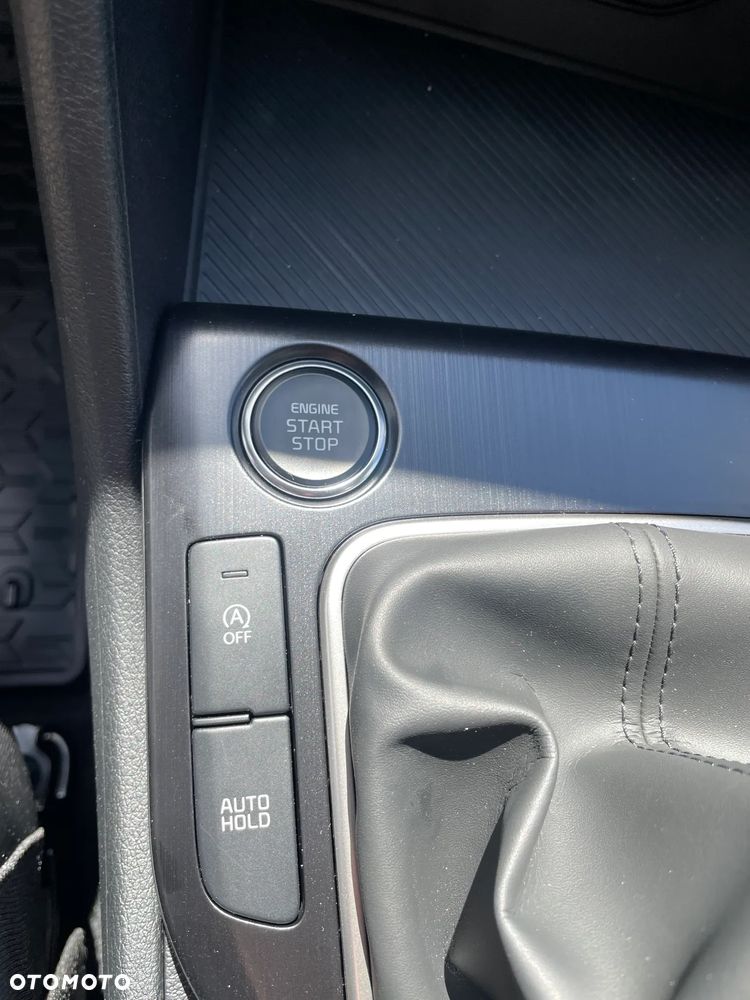 Kia Sportage 1.6 T-GDI M 2WD - 15
