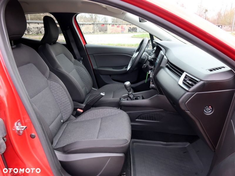 Renault Clio 1.0 TCe Zen - 16