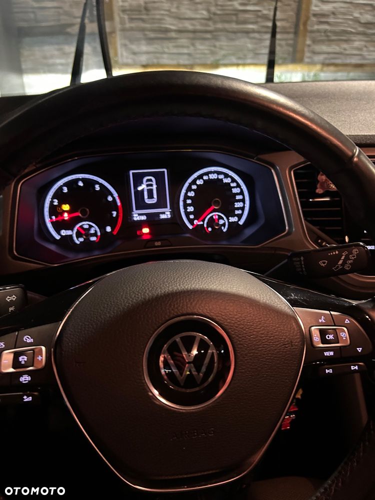 Volkswagen T-Roc 1.0 TSI - 7