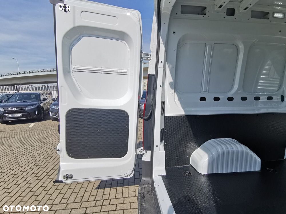 Maxus deliver-9 L3H2 - 10