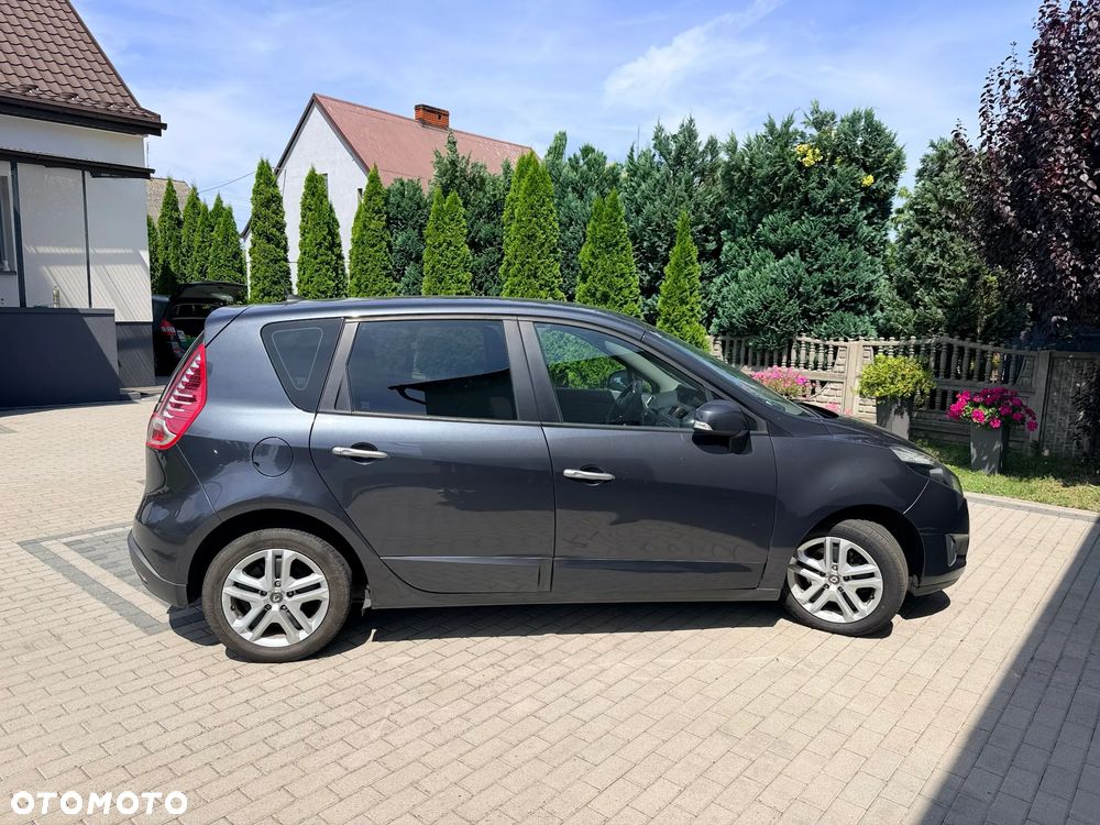 Renault Megane - 1