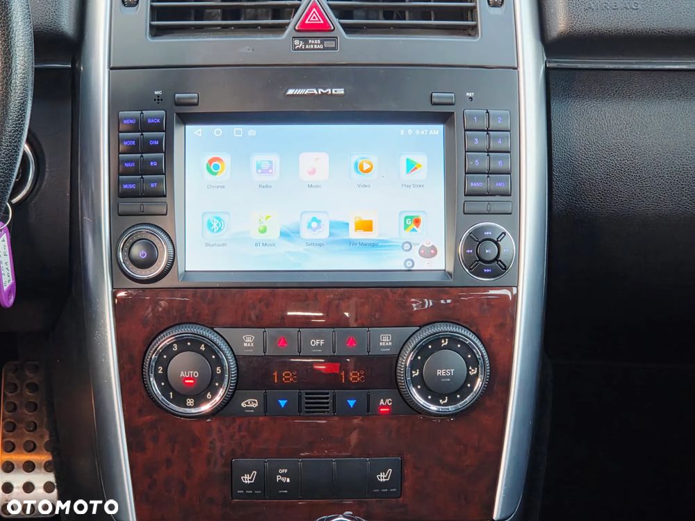 Mercedes-Benz Klasa B - 34