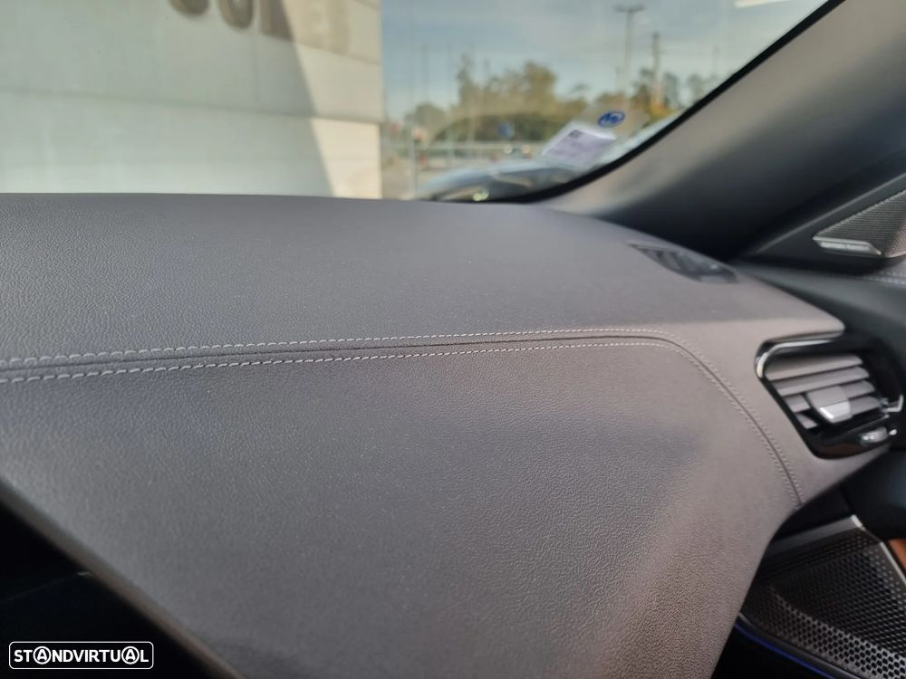 BMW Z4 M40i Aut. - 29