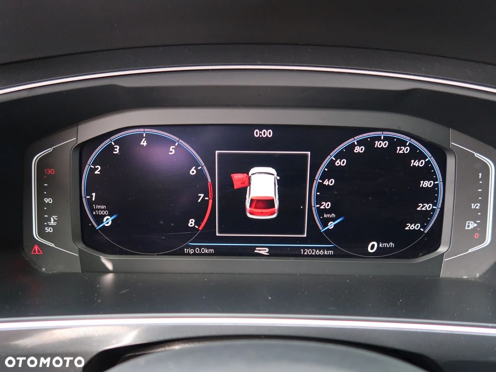Volkswagen Tiguan 1.5 TSI EVO R-Line DSG - 15