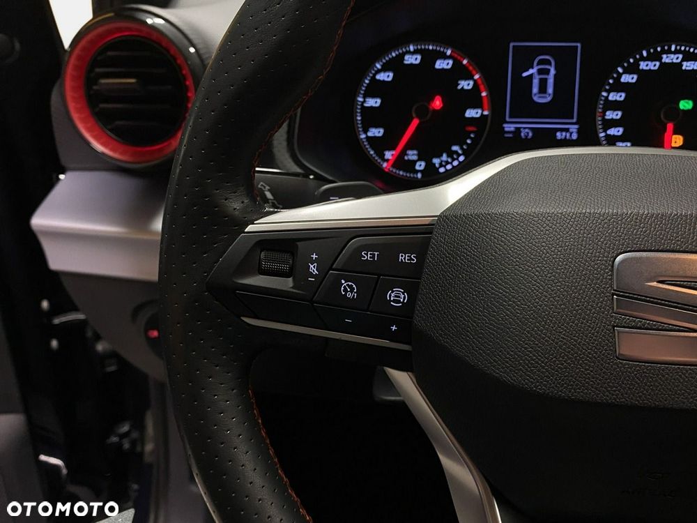 Seat Arona - 21