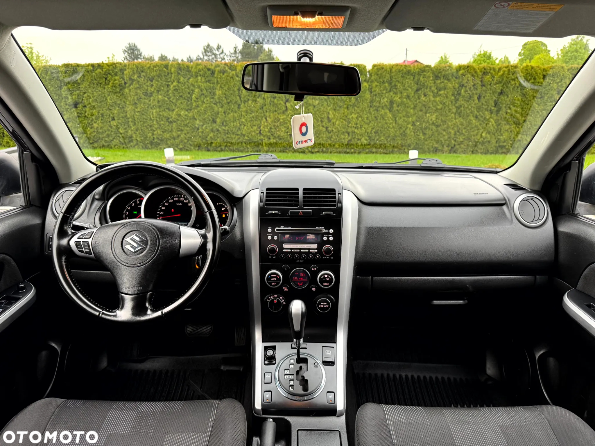 Suzuki Grand Vitara 2.4 Premium - 7