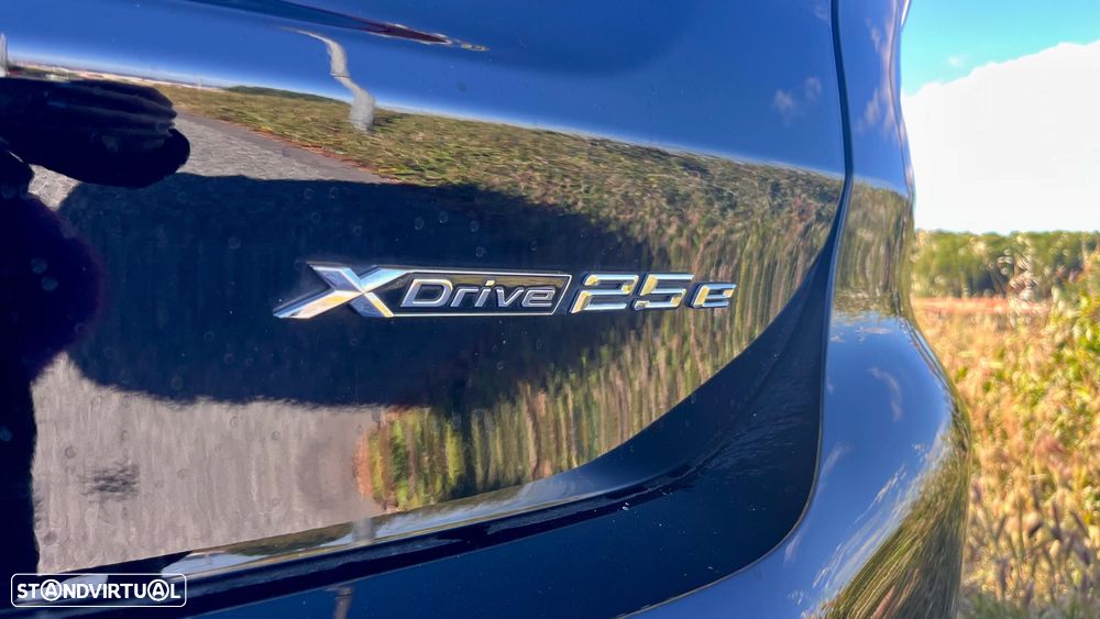 BMW X1 xDrive25e M Sport - 19