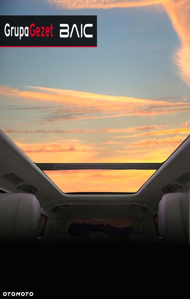 BAIC BJ60 - 24