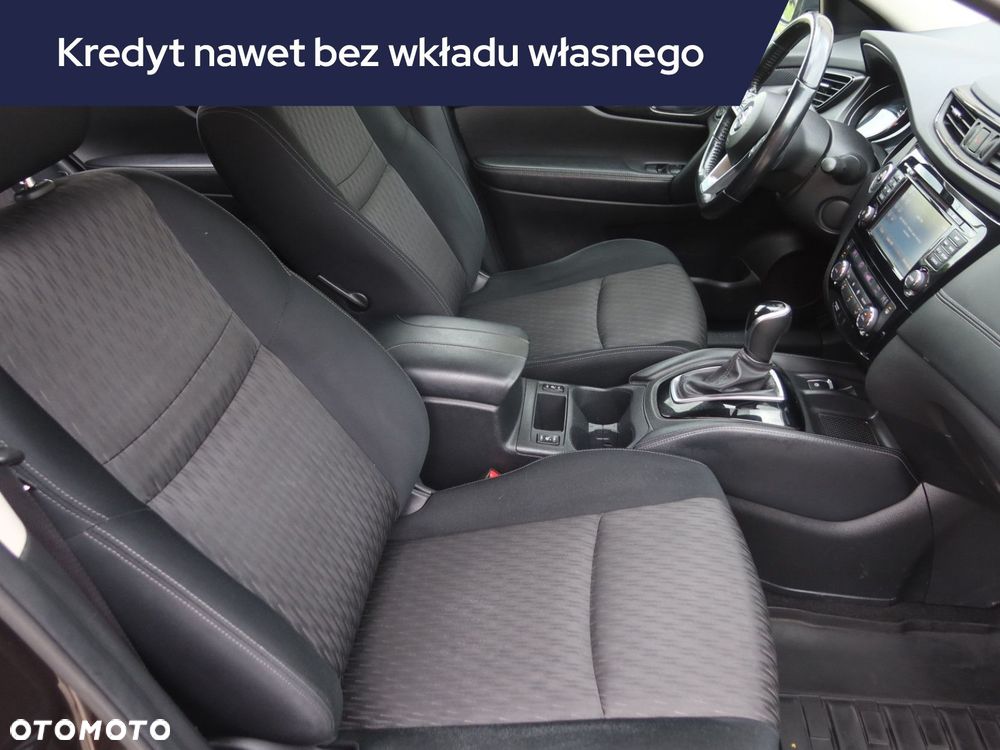 Nissan X-Trail - 11