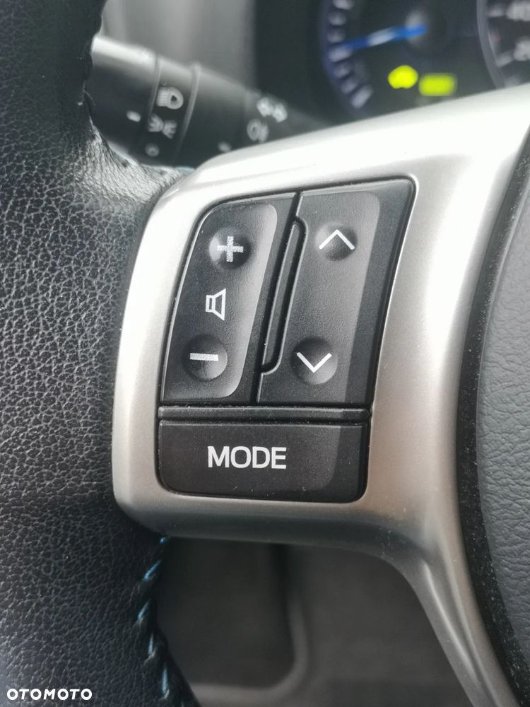 Toyota Yaris 1.5 VVT-i Style - 15