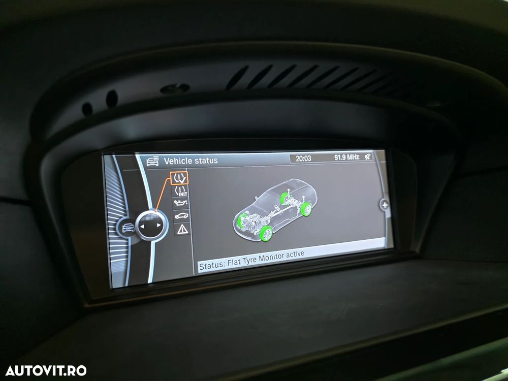 BMW Seria 5 520d Aut. Edition Fleet Exclusive - 28