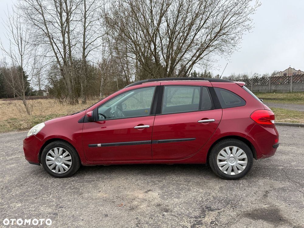 Renault Clio 1.2 TCE Alize - 3