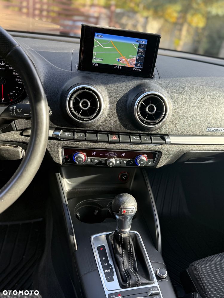 Audi A3 - 18