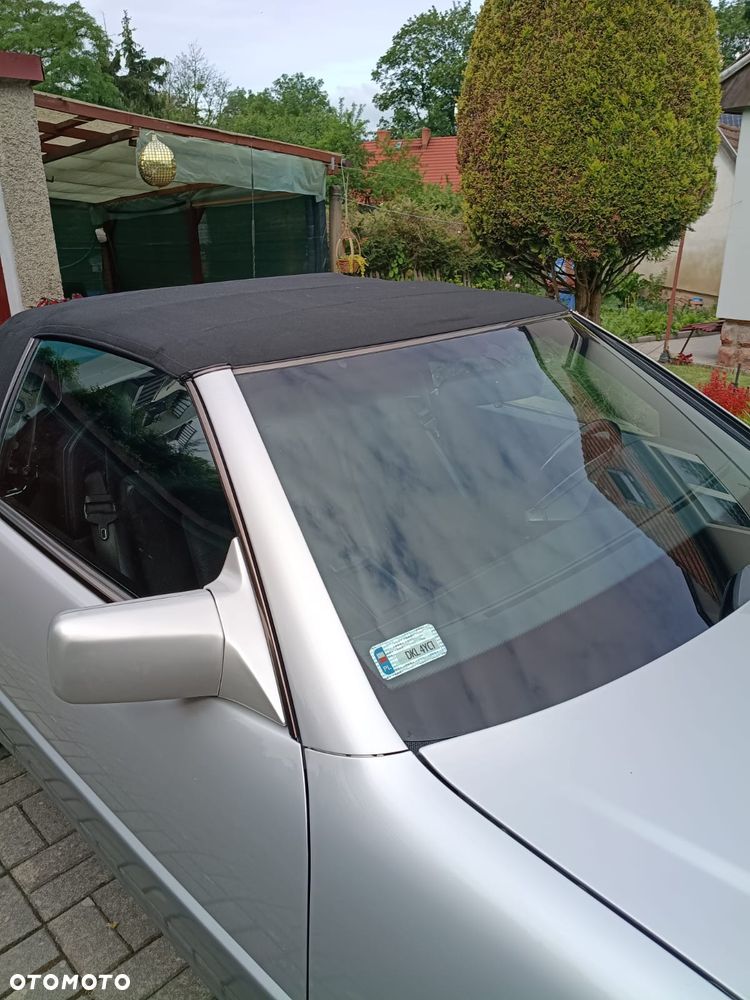 Mercedes-Benz SL 320 - 8