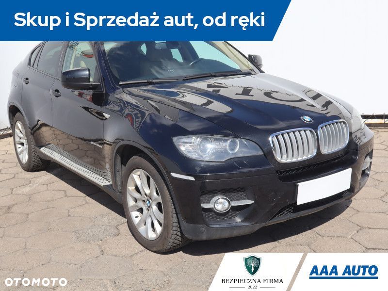 BMW X6 - 3