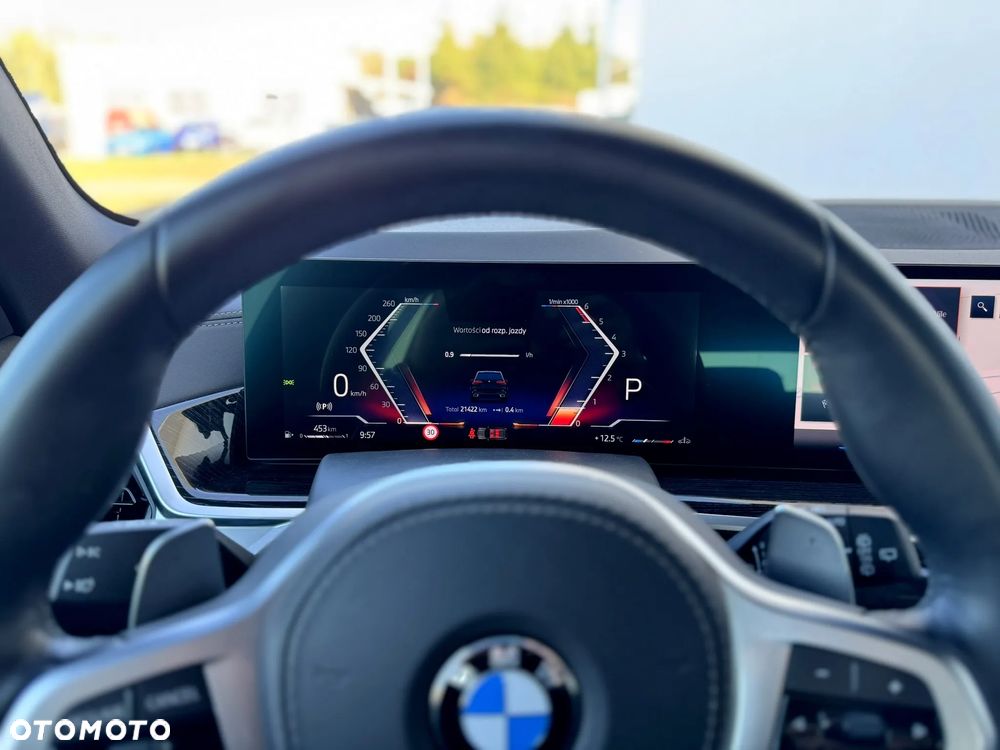 BMW X5 xDrive30d - 16