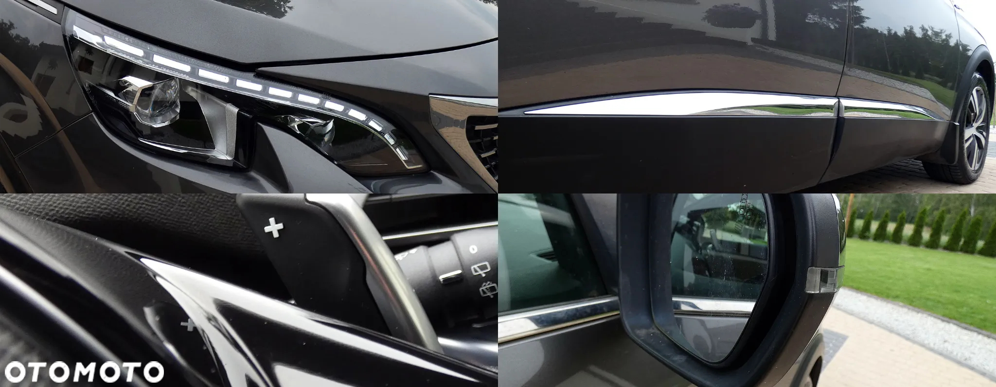 Peugeot 5008 2.0 BlueHDI GT S&S EAT8 - 28