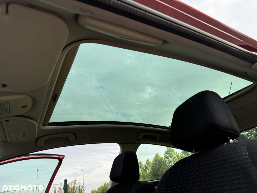 Citroën C4 1.6 VTi Exclusive - 29
