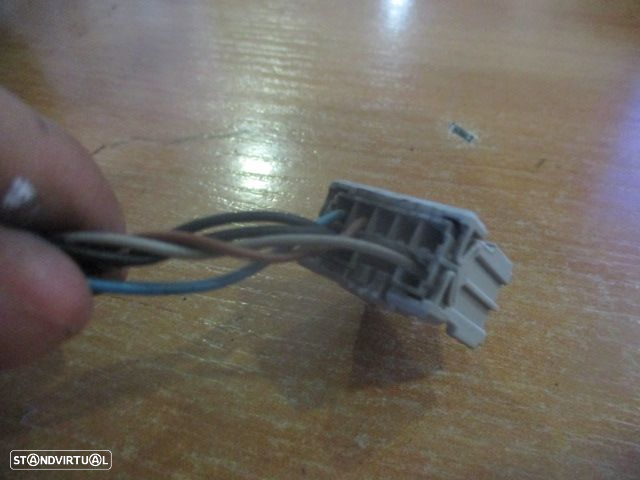 Espelho 4004133 MG ZR 2001 ESQ 5P 5 PINOS - 3