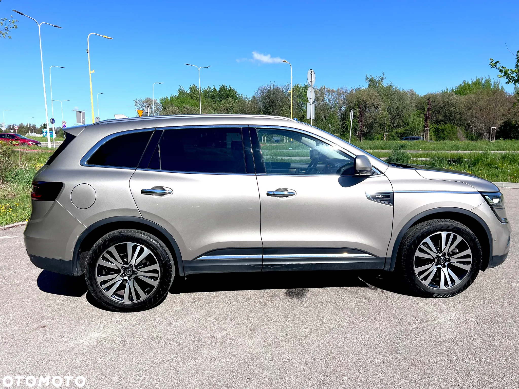 Renault Koleos 2.0 dCi Initiale Paris 4x4 X-Tronic - 3