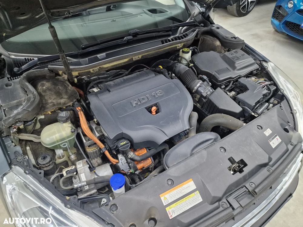 Peugeot 508 - 37