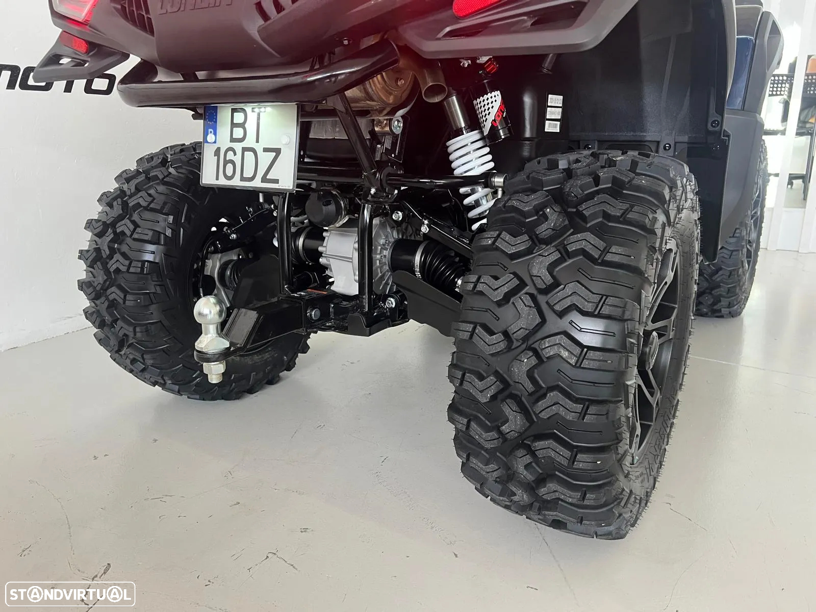 Loncin - 13